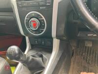 2017 ISUZU D-MAX 2.5 TD (S/R) - 22
