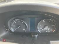 2015 MERCEDES LUTON VAN (40) (S/R) - 18
