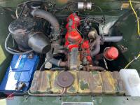 1949 LAND ROVER SERIES 1 - 9