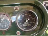 1949 LAND ROVER SERIES 1 - 13