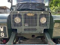 1949 LAND ROVER SERIES 1 - 18
