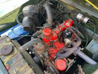 1949 LAND ROVER SERIES 1 - 22