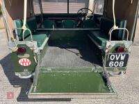 1949 LAND ROVER SERIES 1 - 28
