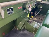 1949 LAND ROVER SERIES 1 - 30