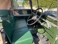 1949 LAND ROVER SERIES 1 - 31