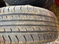2000 1.6 16V ZETEC S FORD FIESTA CAR - 4