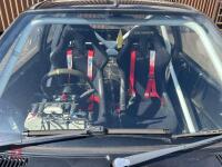 2000 1.6 16V ZETEC S FORD FIESTA CAR - 5