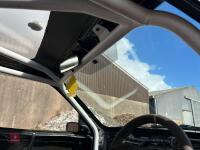 2000 1.6 16V ZETEC S FORD FIESTA CAR - 9