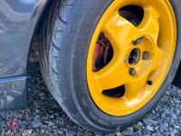 2000 1.6 16V ZETEC S FORD FIESTA CAR - 10