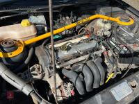 2000 1.6 16V ZETEC S FORD FIESTA CAR - 14