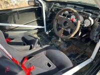 2000 1.6 16V ZETEC S FORD FIESTA CAR - 18