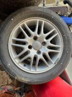 2000 1.6 16V ZETEC S FORD FIESTA CAR - 21