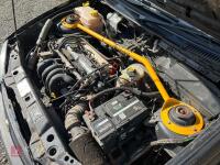 2000 1.6 16V ZETEC S FORD FIESTA CAR - 23