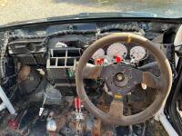 2000 1.6 16V ZETEC S FORD FIESTA CAR - 24