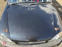 2000 1.6 16V ZETEC S FORD FIESTA CAR - 27