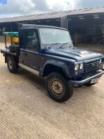 2005 SANTANA ANNIBAL 2.8TD TRUCK (S/R) - 4