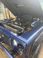 2005 SANTANA ANNIBAL 2.8TD TRUCK (S/R) - 6