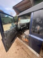 2005 SANTANA ANNIBAL 2.8TD TRUCK (S/R) - 7