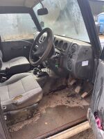 2005 SANTANA ANNIBAL 2.8TD TRUCK (S/R) - 8