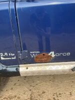 2005 SANTANA ANNIBAL 2.8TD TRUCK (S/R) - 9
