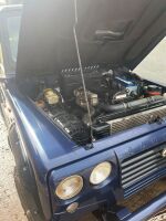 2005 SANTANA ANNIBAL 2.8TD TRUCK (S/R) - 10