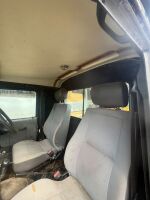 2005 SANTANA ANNIBAL 2.8TD TRUCK (S/R) - 11