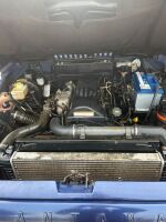 2005 SANTANA ANNIBAL 2.8TD TRUCK (S/R) - 14