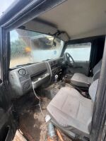 2005 SANTANA ANNIBAL 2.8TD TRUCK (S/R) - 16