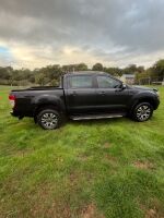 2019 FORD RANGER WILDTRAK PICK UP TRUCK - 4