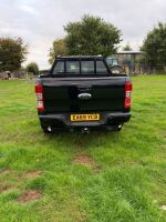 2019 FORD RANGER WILDTRAK PICK UP TRUCK - 5