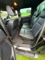 2019 FORD RANGER WILDTRAK PICK UP TRUCK - 8