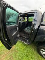 2019 FORD RANGER WILDTRAK PICK UP TRUCK - 9