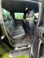 2019 FORD RANGER WILDTRAK PICK UP TRUCK - 10
