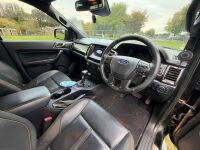 2019 FORD RANGER WILDTRAK PICK UP TRUCK - 14