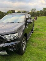 2019 FORD RANGER WILDTRAK PICK UP TRUCK - 26