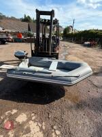 GOLITE230 RIB BOAT - 2