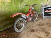 GAS-GAS 250CC TRAILS BIKE - 7