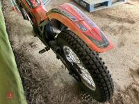 GAS-GAS 250CC TRAILS BIKE - 10