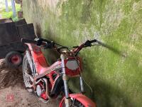 GAS-GAS 250CC TRAILS BIKE - 14
