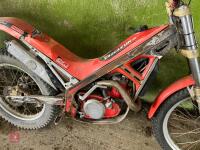 GAS-GAS 250CC TRAILS BIKE - 17