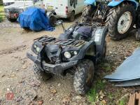 FARR 500CC QUAD BIKE - 3