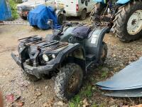 FARR 500CC QUAD BIKE - 4