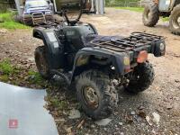 FARR 500CC QUAD BIKE - 5