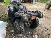 FARR 500CC QUAD BIKE - 7