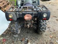 FARR 500CC QUAD BIKE - 8