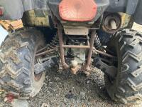 FARR 500CC QUAD BIKE - 9