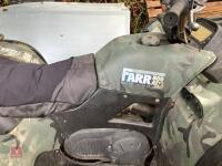 FARR 500CC QUAD BIKE - 13