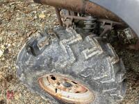 FARR 500CC QUAD BIKE - 16