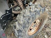 FARR 500CC QUAD BIKE - 17