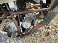 FARR 500CC QUAD BIKE - 18